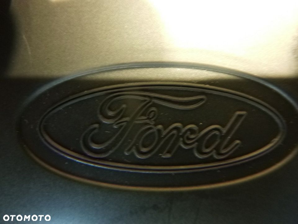 ford transit custom zderzak przód przedni nowy oryginał - 7