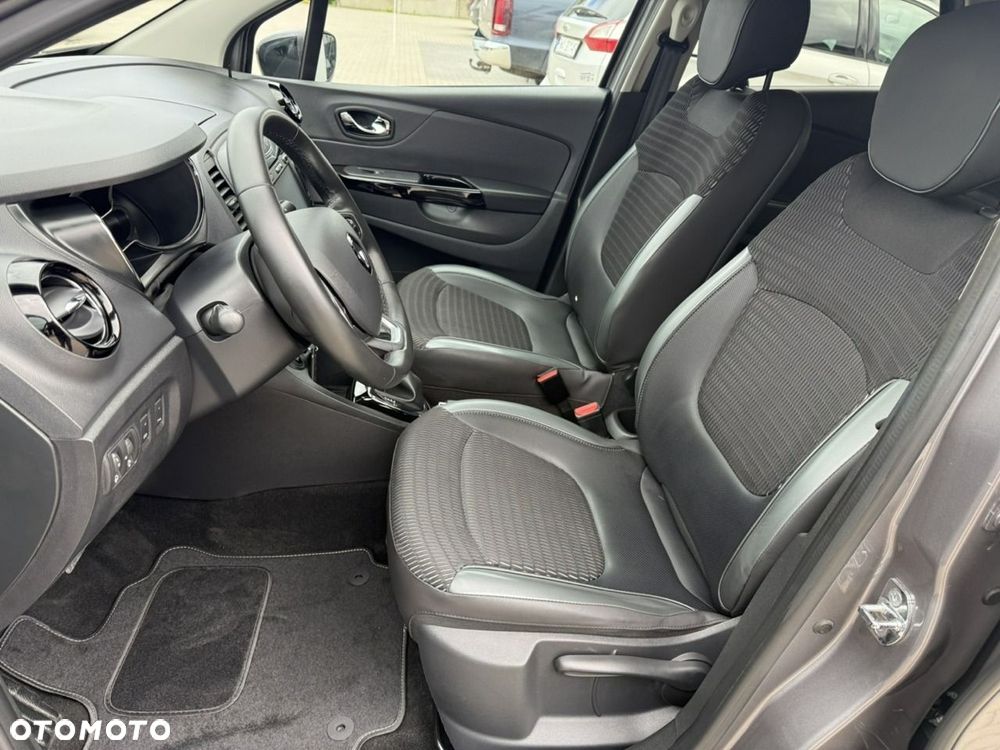 Renault Captur 1.2 Energy TCe Night&Day EDC - 22