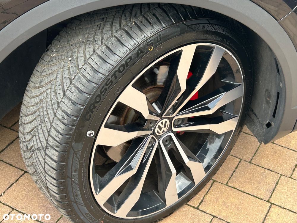 Volkswagen T-Roc 2.0 TDI SCR 4MOTION DSG Sport - 12