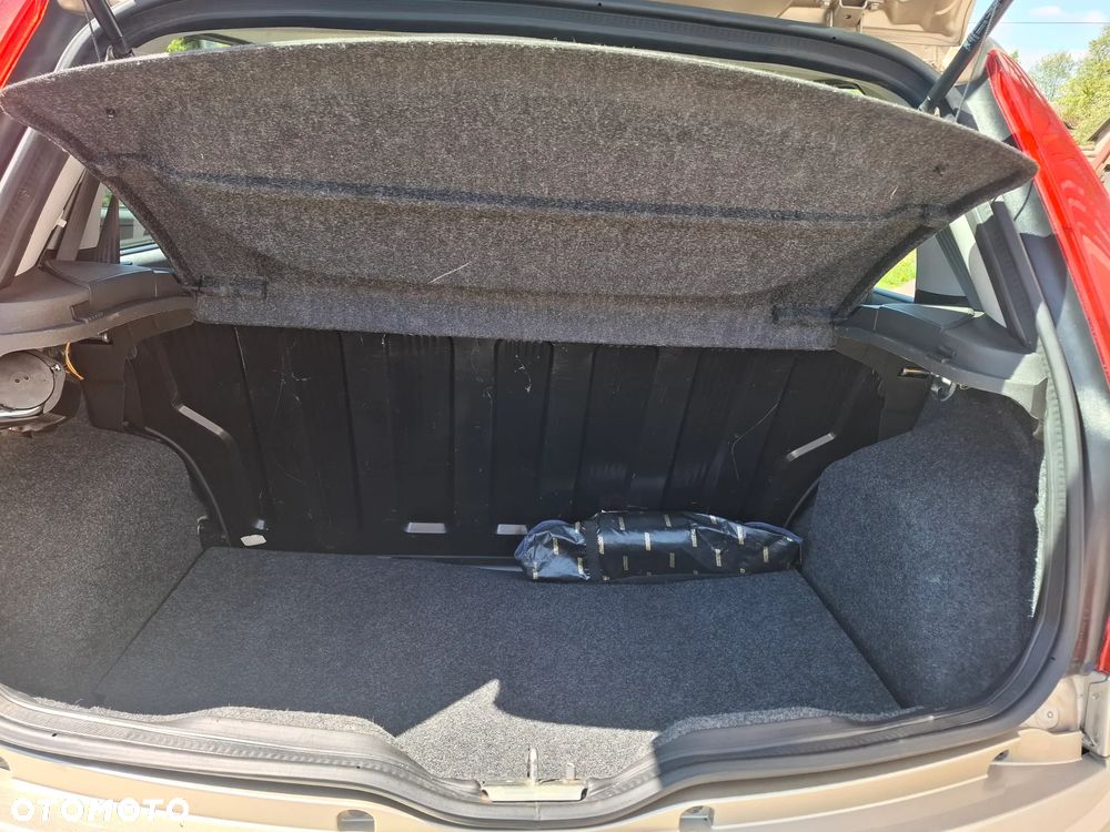 Fiat Punto - 11