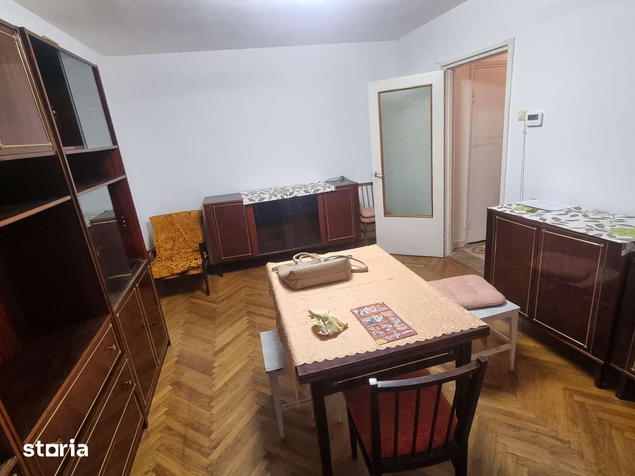 Apartament 2 camere,44 mp+balcon,Deva-Gojdu-școala Andrei Șaguna — fotografia 2