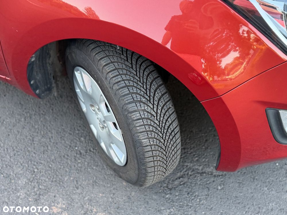 Hyundai i20 1.25 Comfort - 5