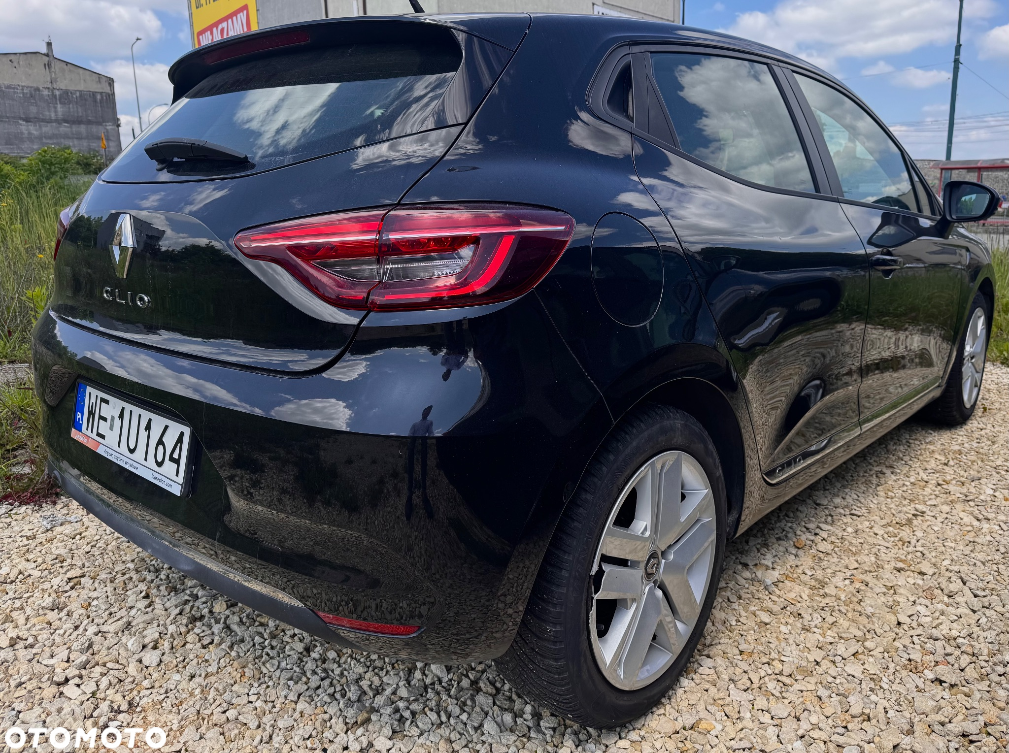 Renault Clio 1.0 TCe Zen - 7