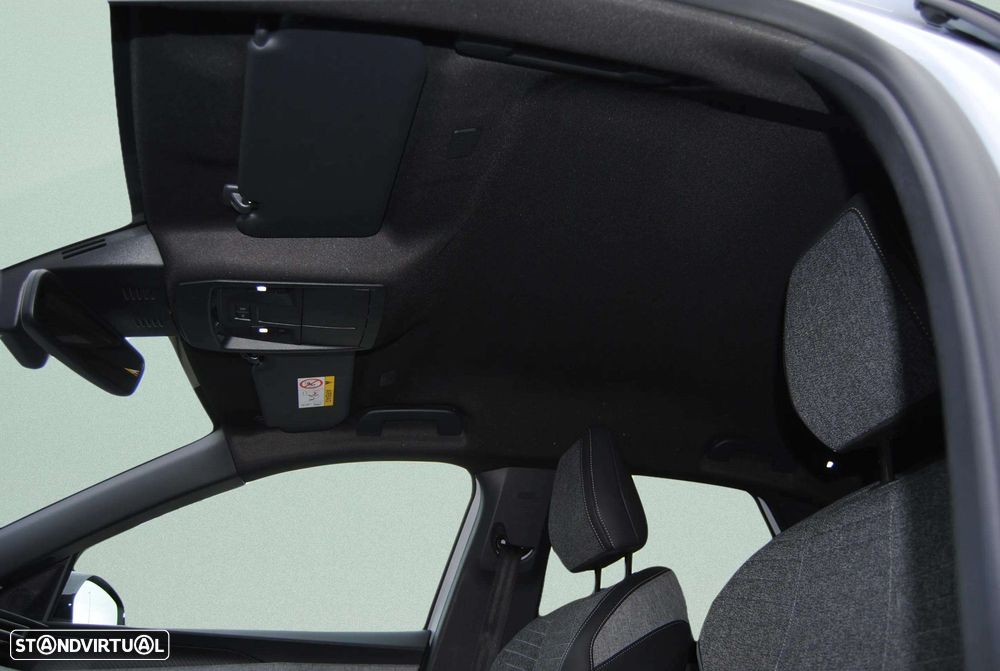 Peugeot 3008 1.2 Hybrid Allure e-DCS6 - 37