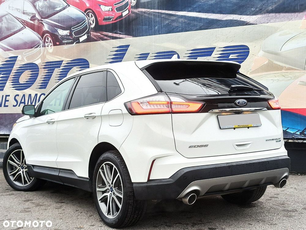 Ford Edge - 4