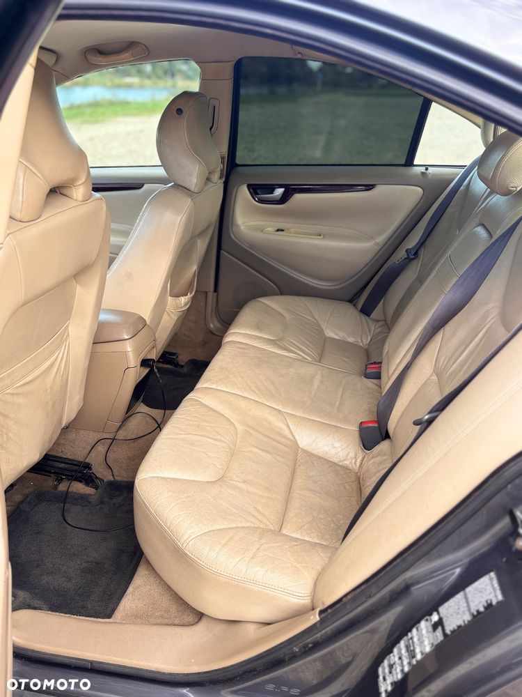Volvo S60 - 7