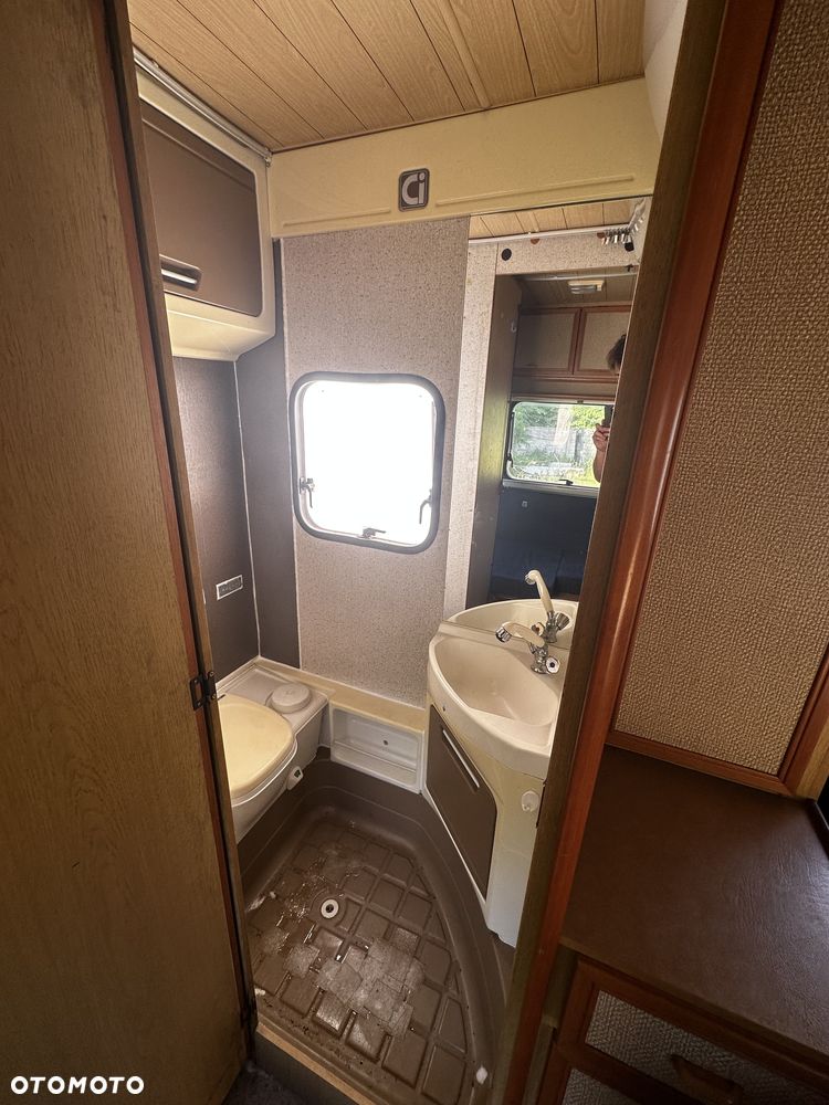 Fiat Ducato - 11