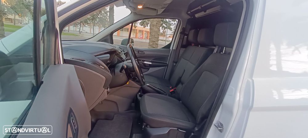 Ford Transit Connect 1.5 TDCi 210 L2 Ambiente - 11