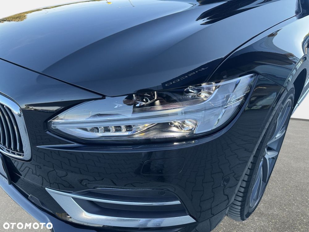 Volvo S90 D5 AWD Geartronic Inscription - 10