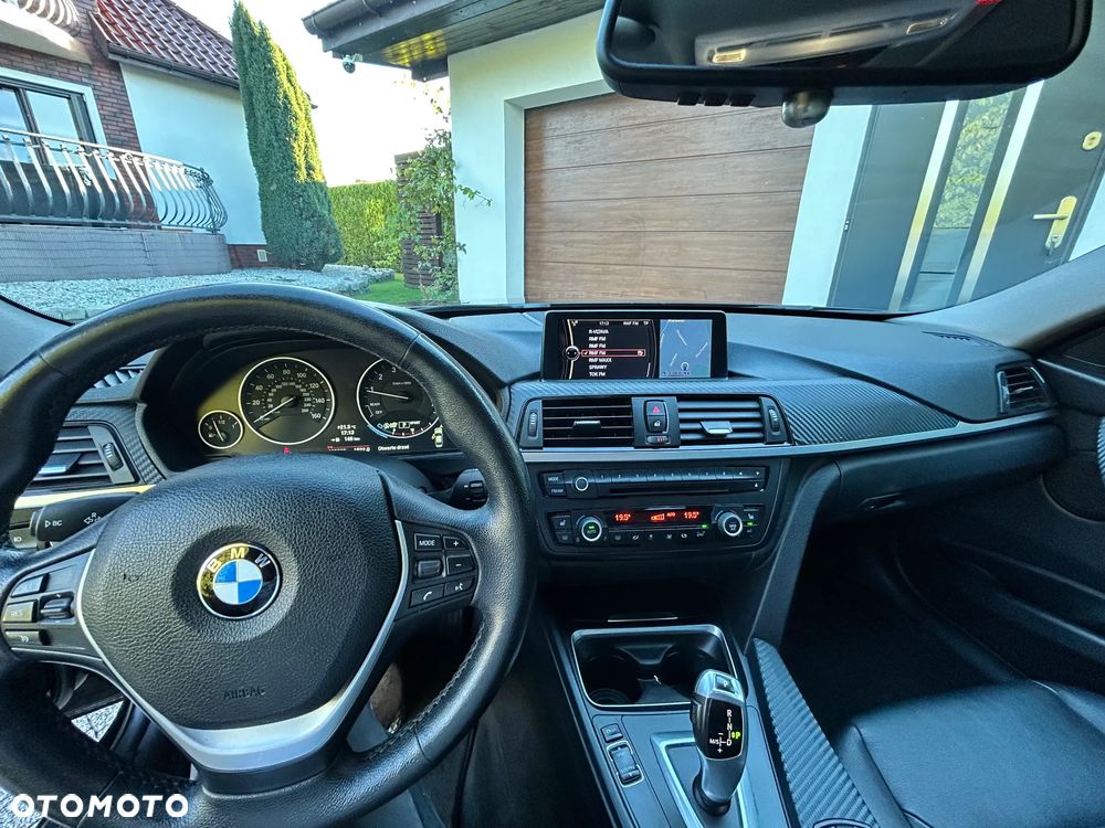 BMW Seria 3 - 22
