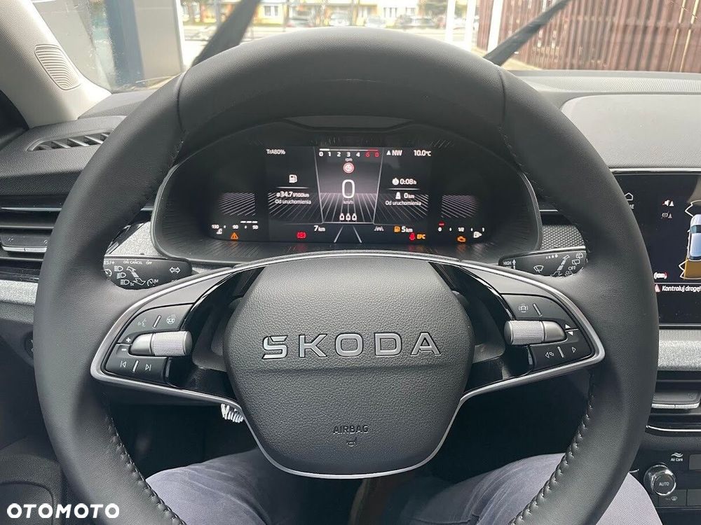 Skoda Scala 1.0 TSI Drive - 6