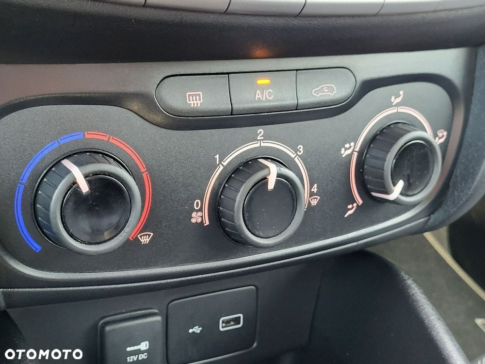 Fiat Tipo - 28