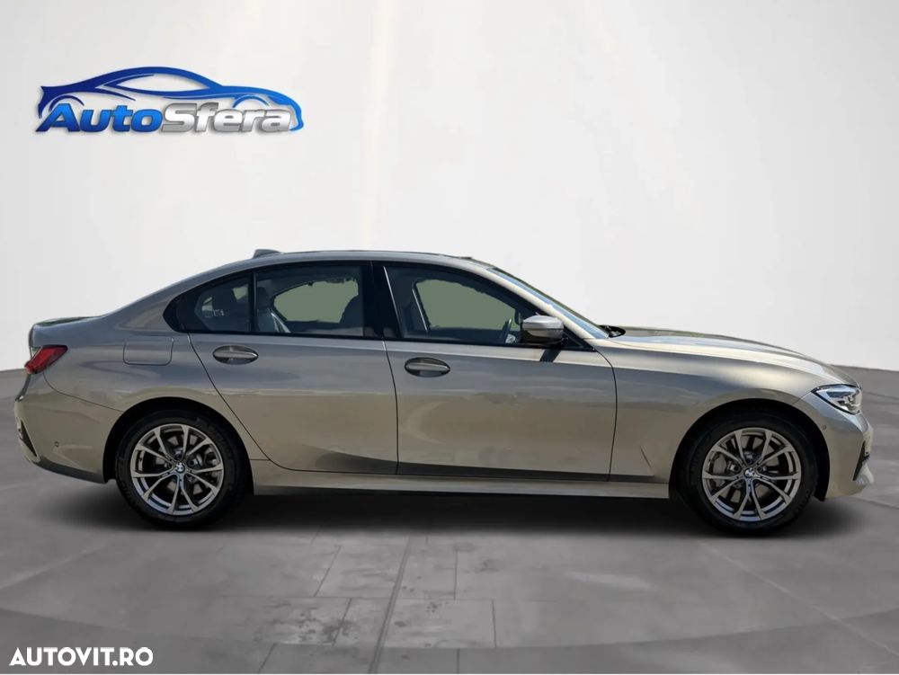 BMW Seria 3 330e Aut. Sport Line - 7