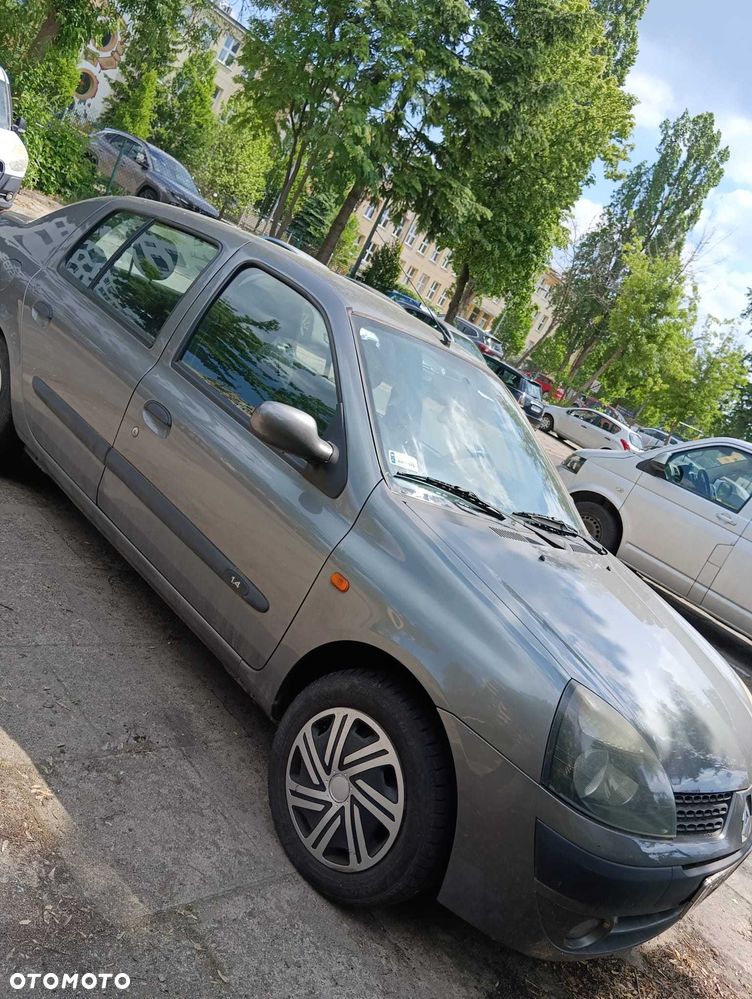 Renault Thalia - 5