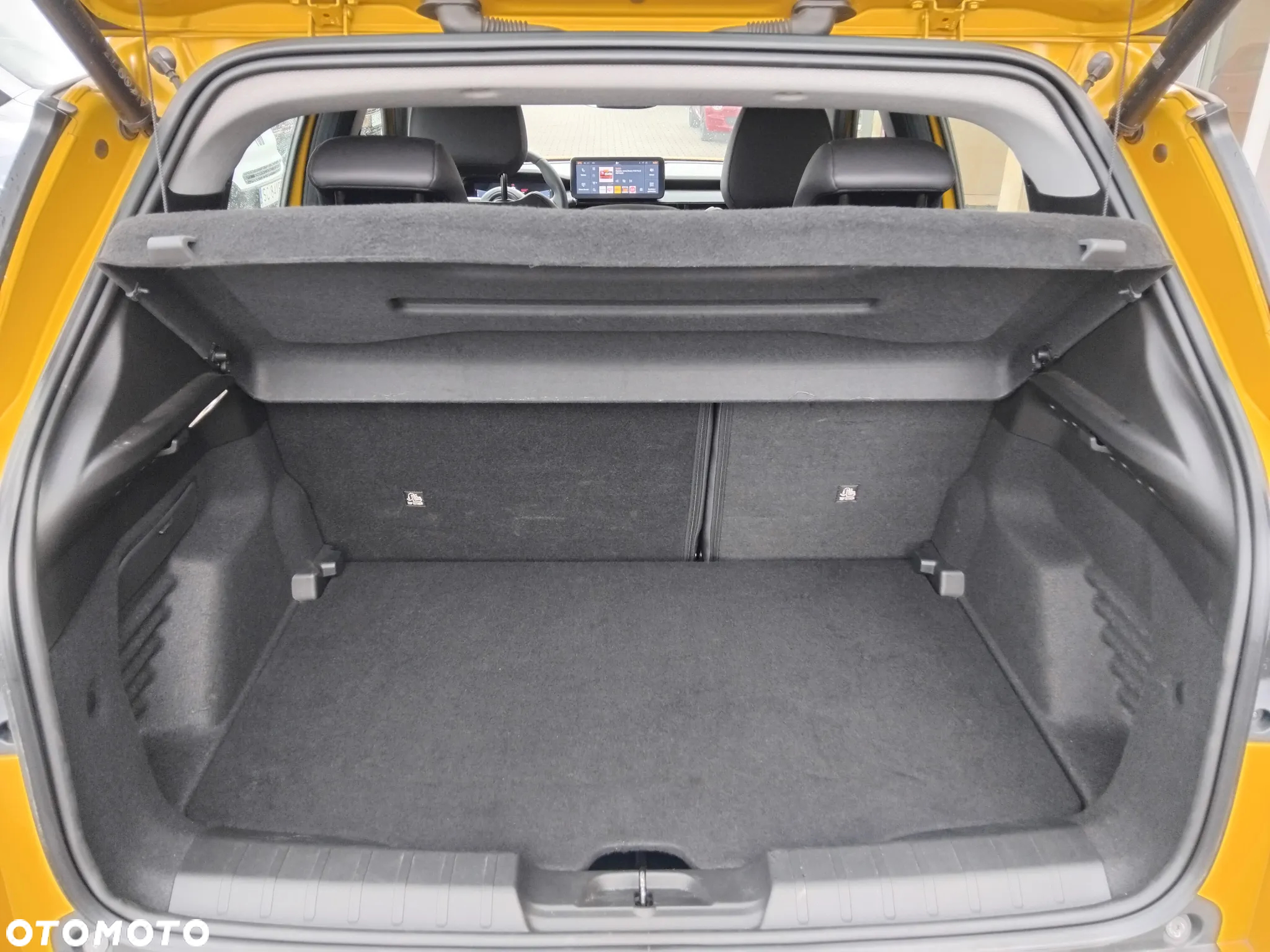 Jeep Avenger 1.2 GSE T3 Altitude FWD - 16