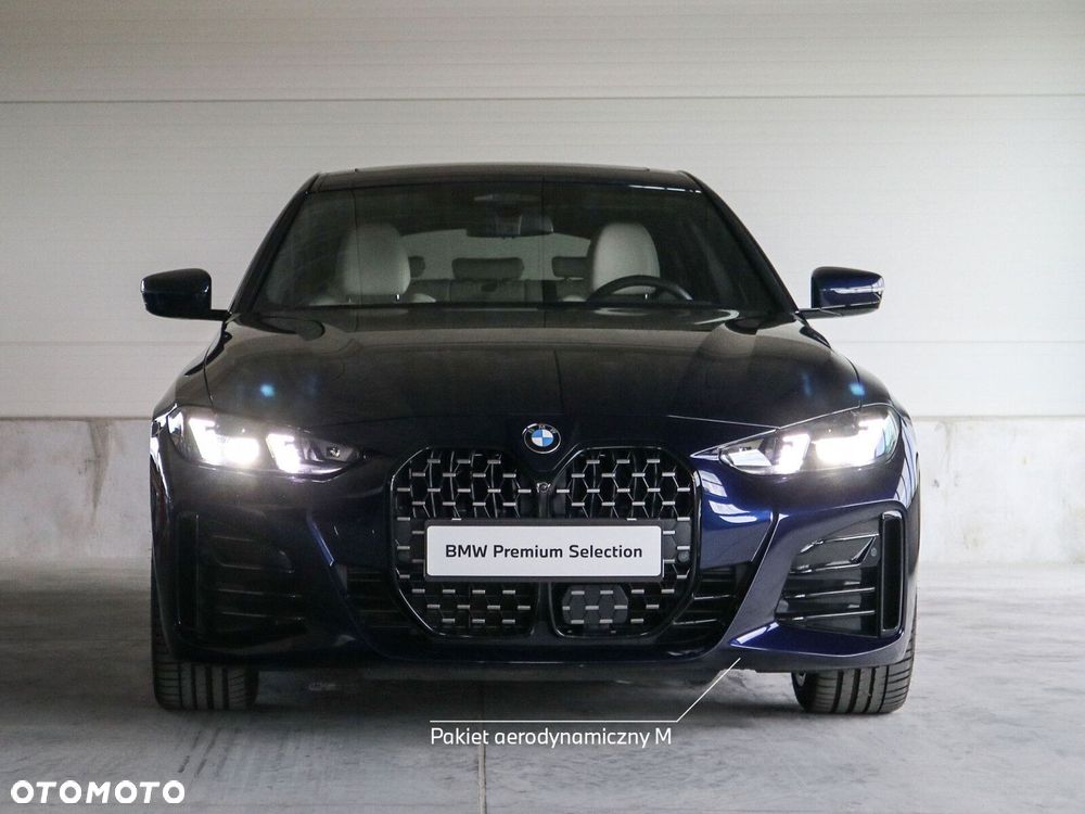 BMW Seria 4 - 6