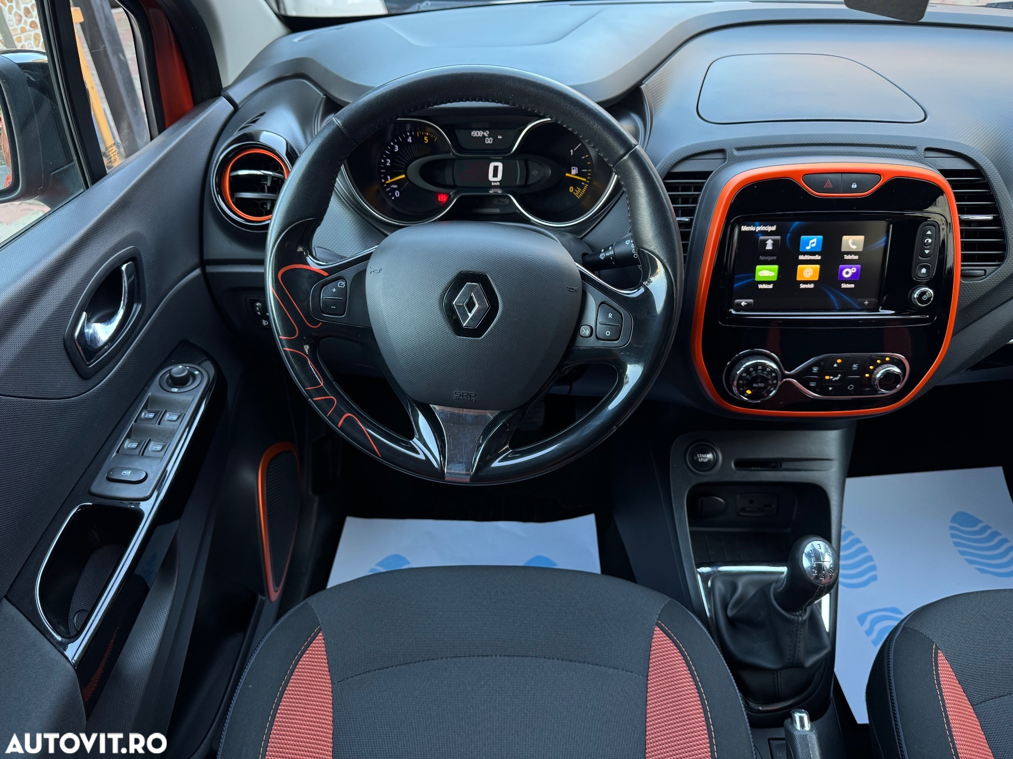 Renault Captur ENERGY dCi Xmod - 7