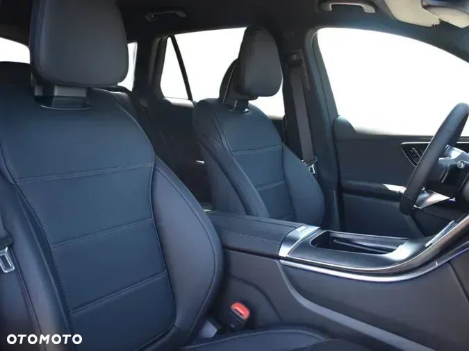 Mercedes-Benz GLC 200 4-Matic - 5