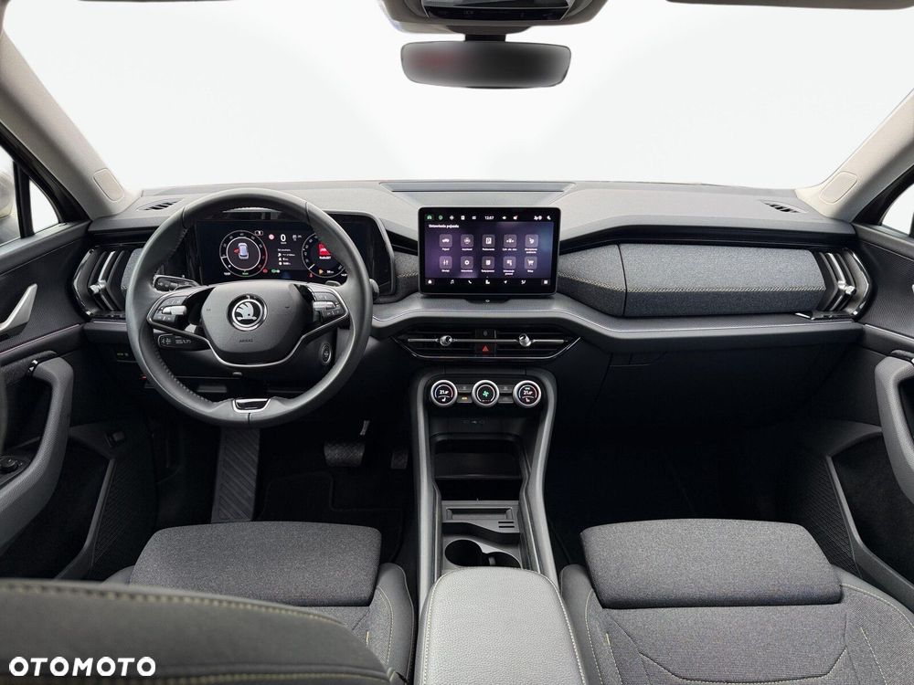 Skoda Kodiaq 1.5 TSI mHEV 4x2 Selection DSG - 39