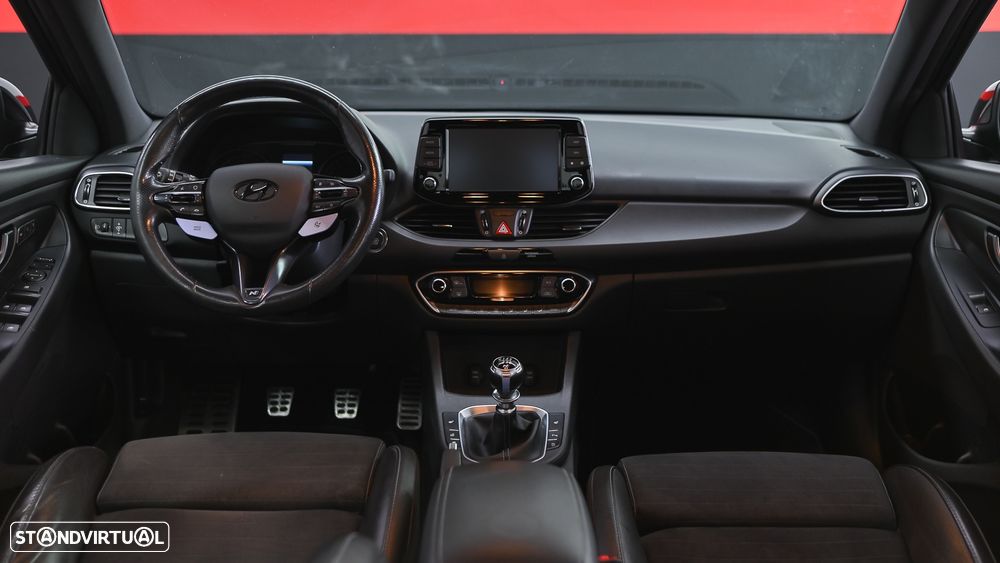Hyundai i30 N - 57
