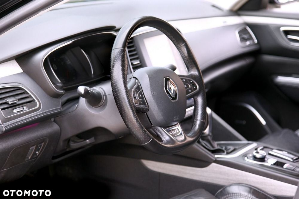 Renault Talisman - 13