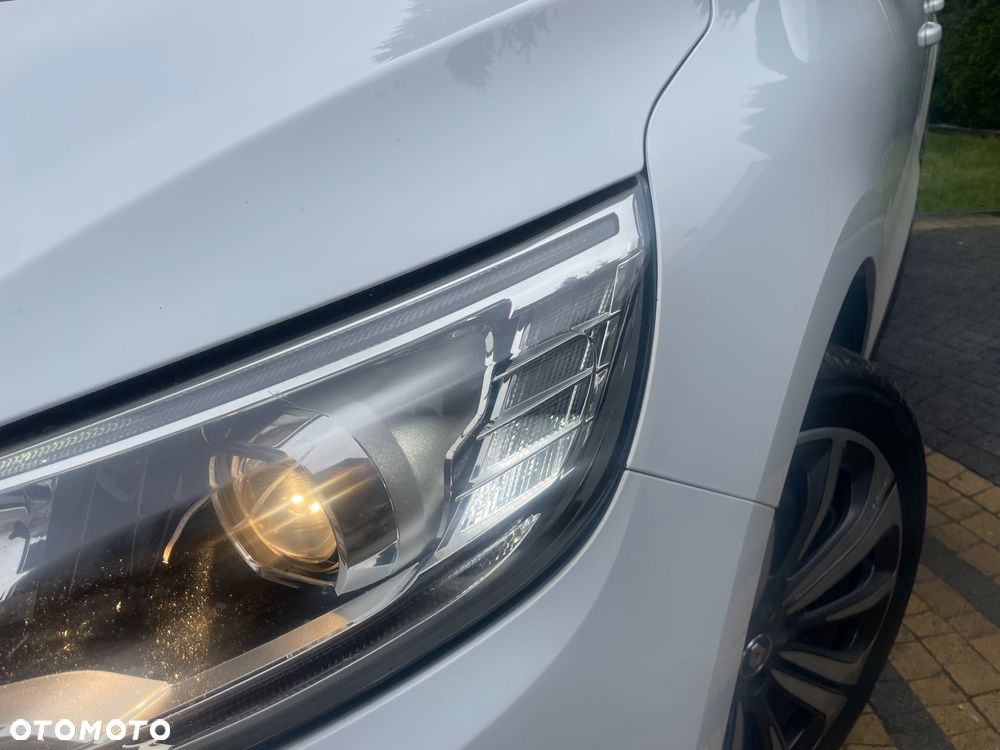 Renault Scenic BLUE dCi 120 BUSINESS EDITION - 34