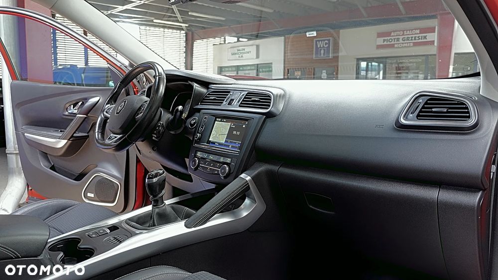 Renault Kadjar 1.2 Energy TCe S-Edition - 15
