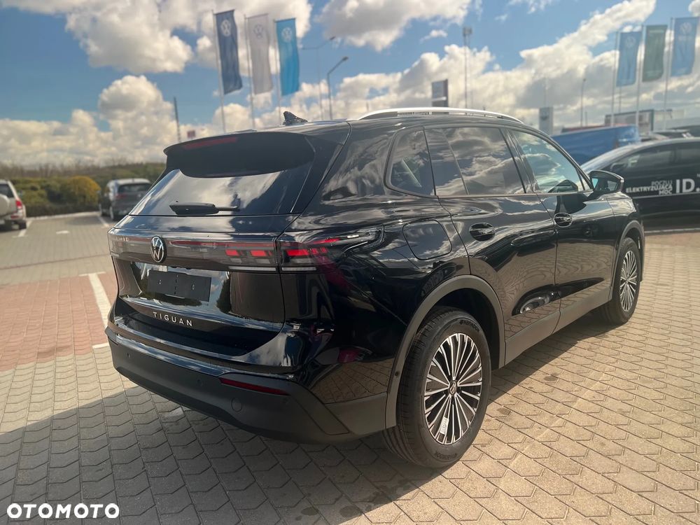 Volkswagen Tiguan 2.0 TDI Life Plus DSG - 6