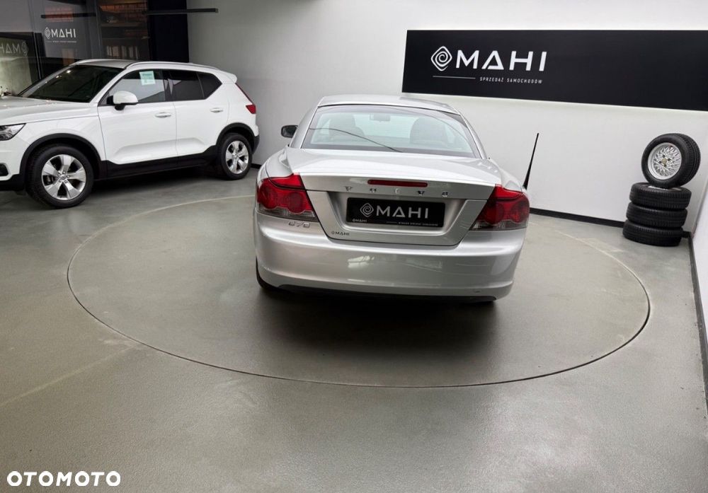 Volvo C70 - 10