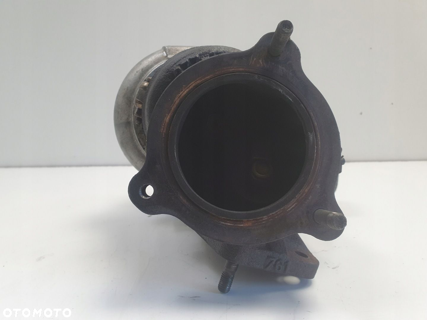 Volvo XC90 2.5 T TURBOSPRĘŻARKA turbo TD04L-14T 8692518 - 4