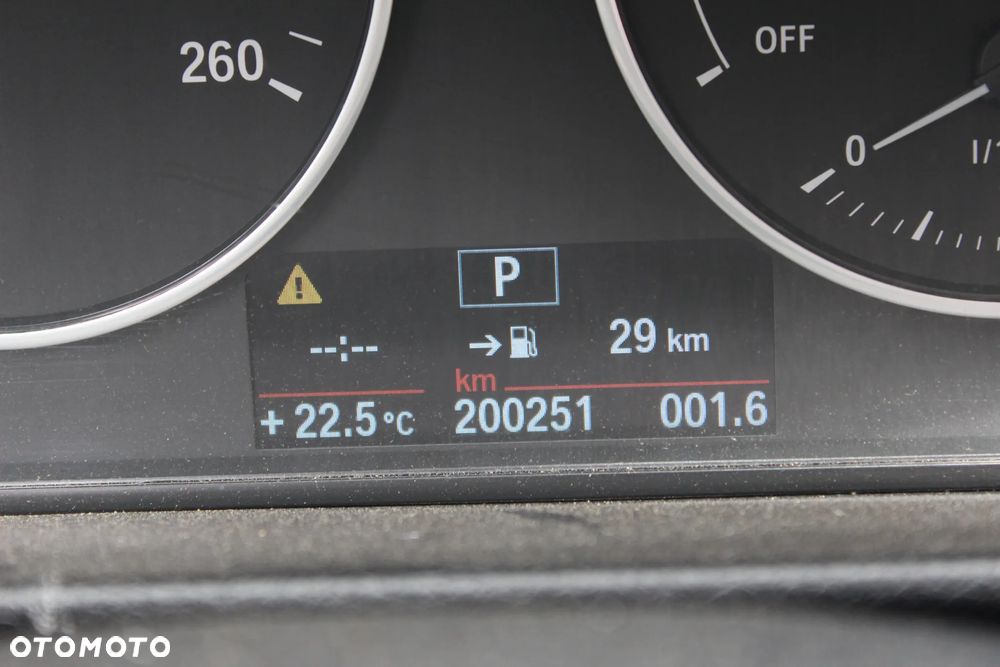BMW Seria 3 320i Sport-Aut - 26
