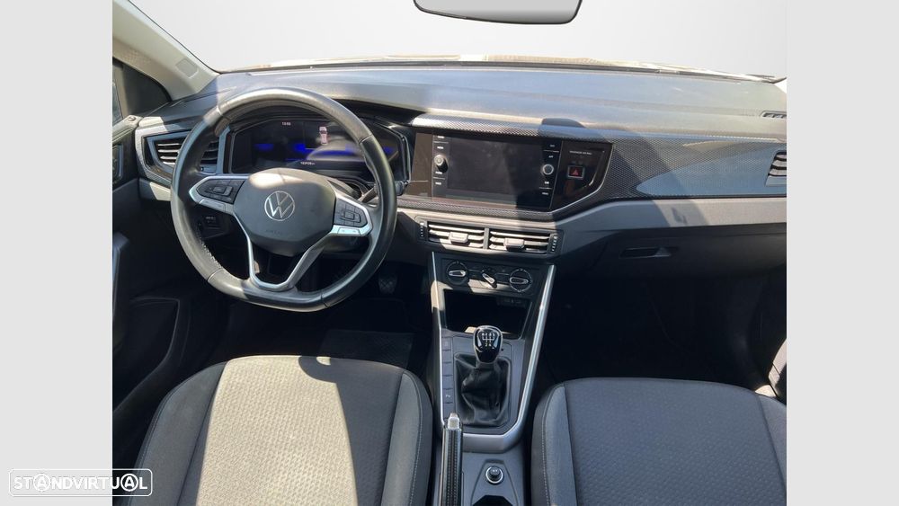 VW Taigo 1.0 TSI Life - 14