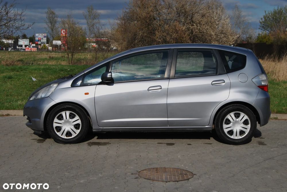 Honda Jazz 1.2 i-VTEC Trend - 16