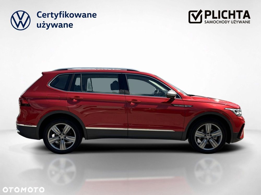 Volkswagen Tiguan Allspace 2.0 TSI 4Mot Elegance DSG - 5