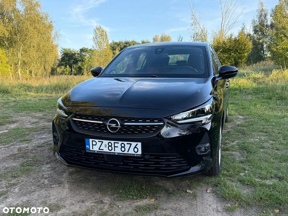 Opel Corsa 1.2 GS Line Plus Pack S&S - 4