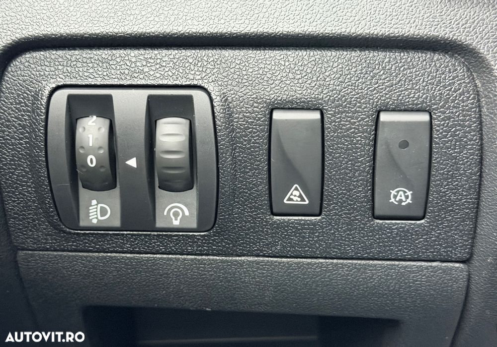 Renault Grand Scenic dCi 110 Expression - 33