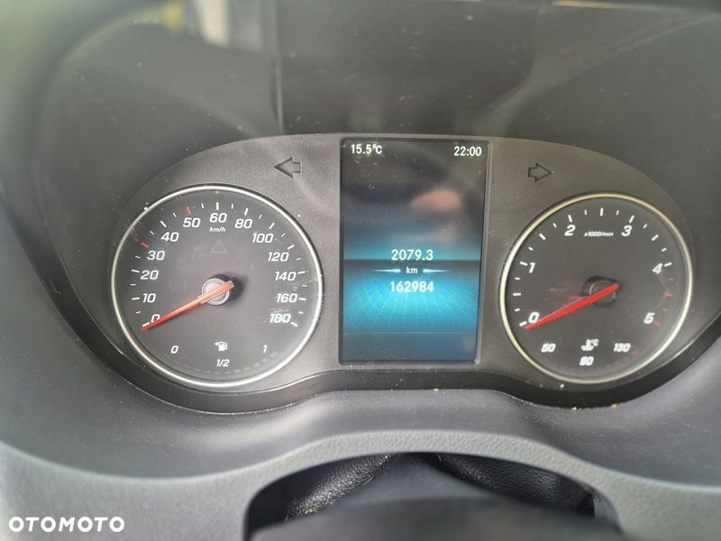 Mercedes-Benz Sprinter 514 - 11