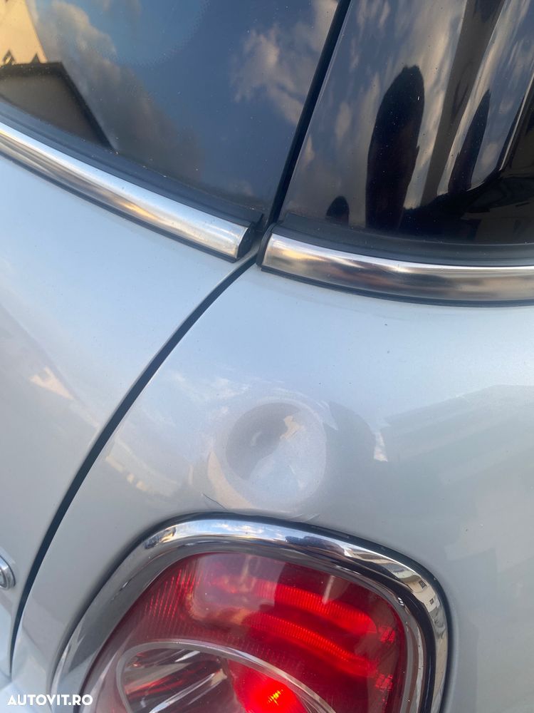 MINI Cooper 2012 — imagine 17