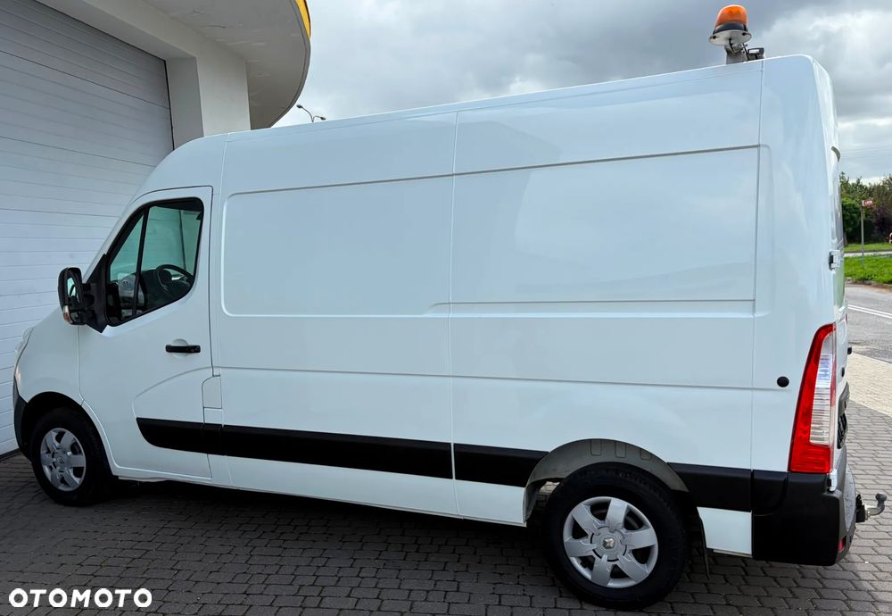 Renault MASTER - 37