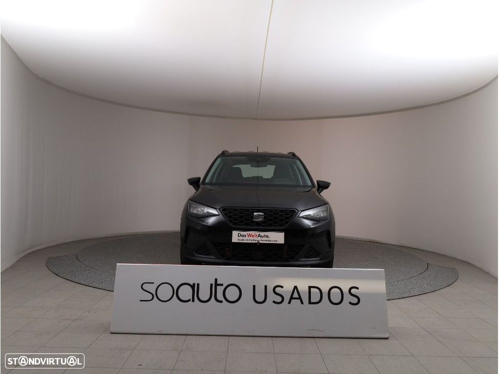 SEAT Arona 1.0 TSI Style - 9