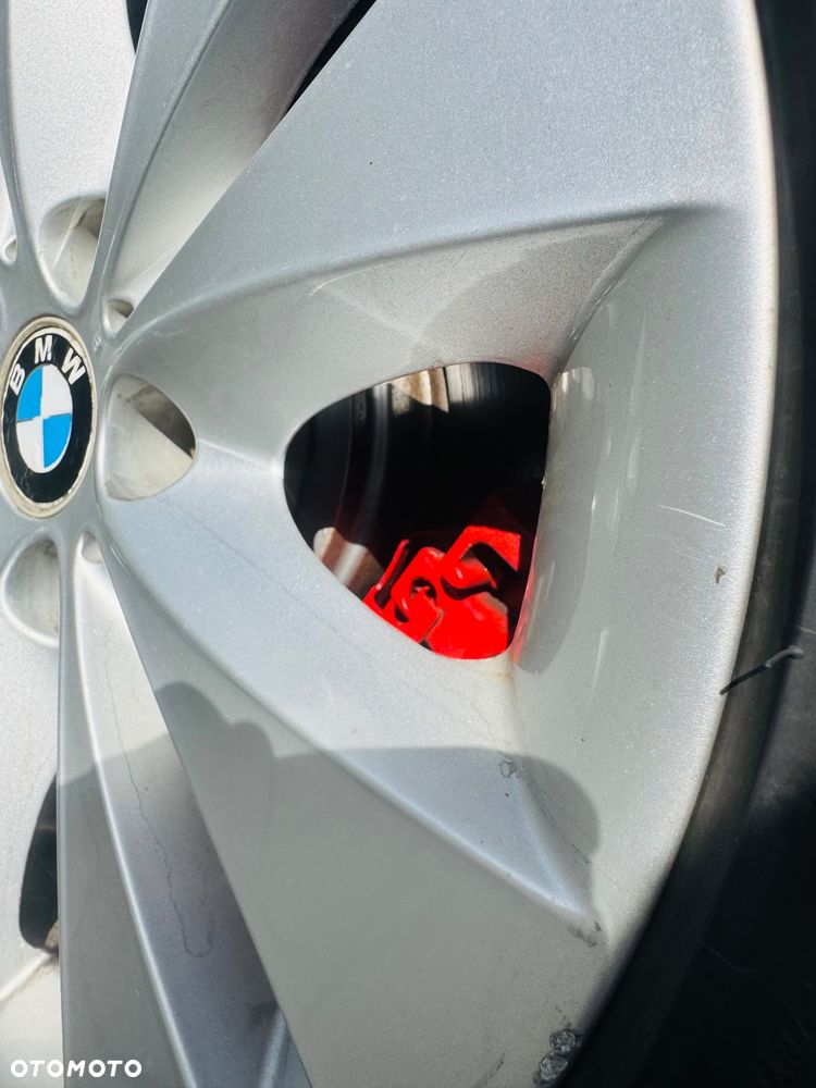 BMW Seria 5 - 25