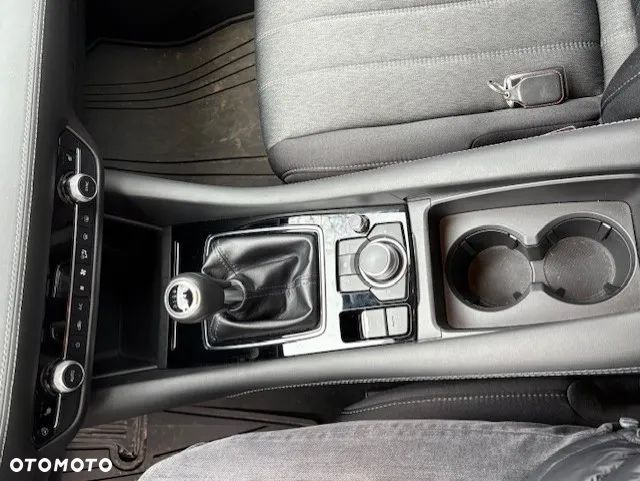 Mazda 6 2.0 SkyJoy - 9