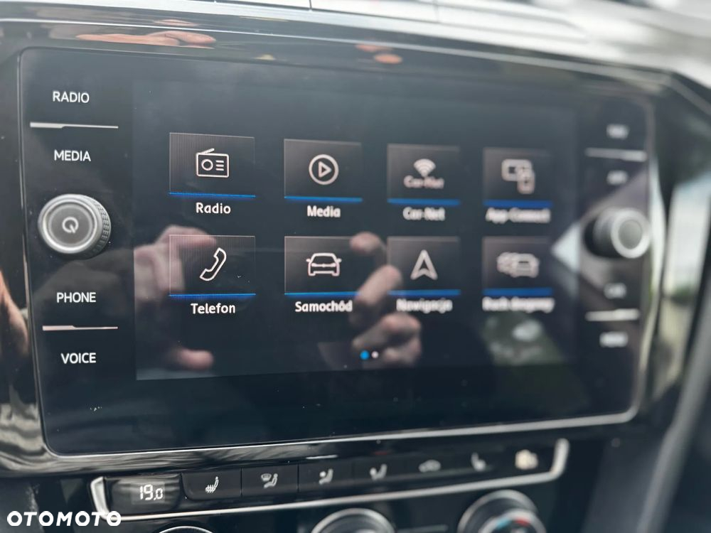 Volkswagen Arteon 2.0 TSI 4Motion Elegance DSG - 17