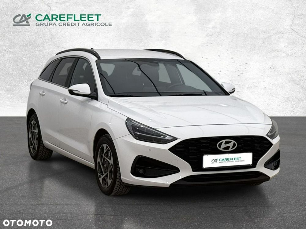 Hyundai i30 - 4
