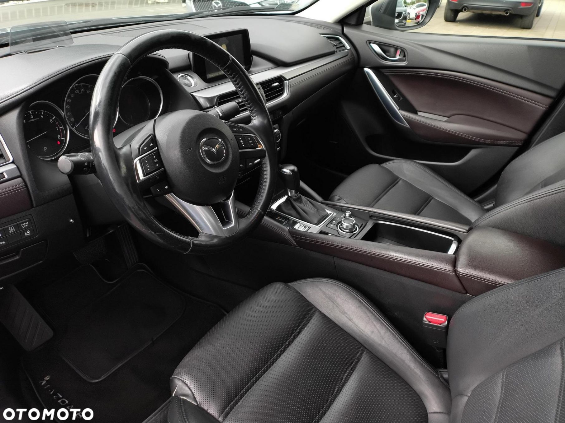 Mazda 6 2.5 Skypassion I-ELoop - 9