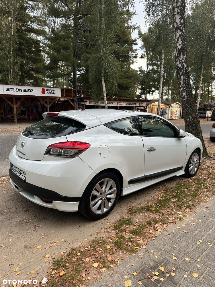 Renault Megane - 9