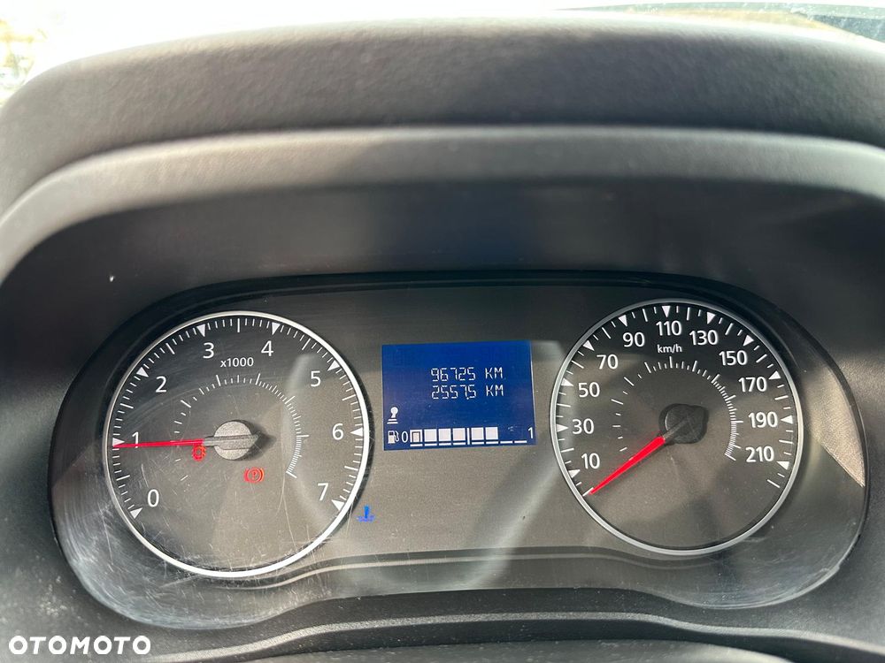 Renault Express - 11