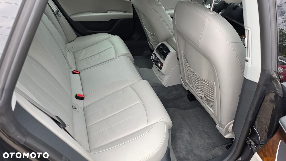 Audi A7 Sportback 2.0 TFSI Quattro S tronic - 8