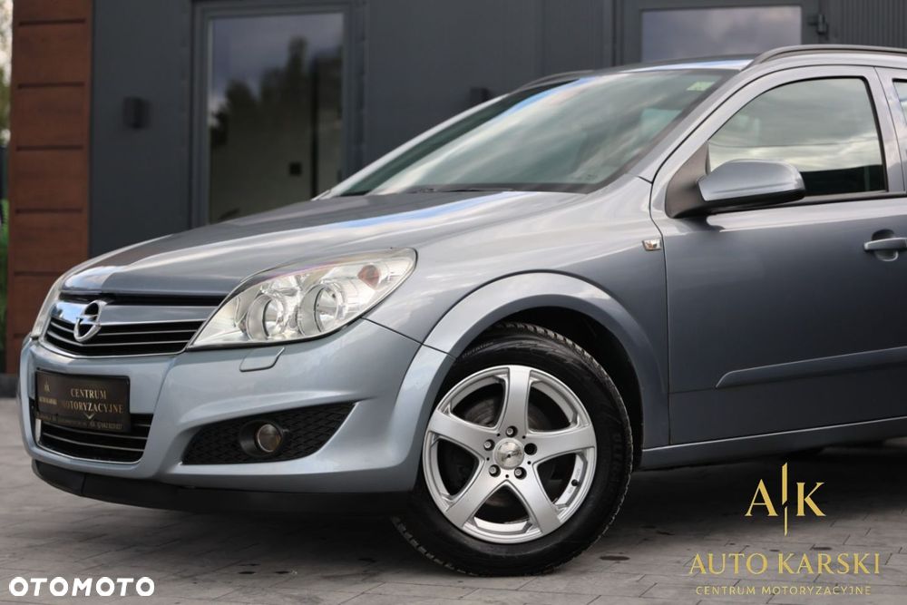 Opel Astra - 11