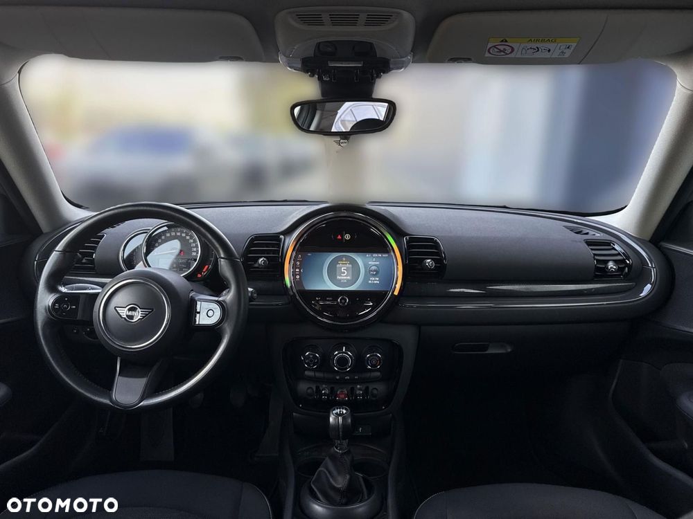 MINI Clubman - 28